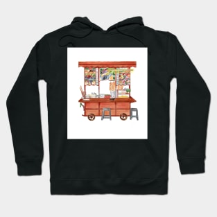 Noodle Hoodie